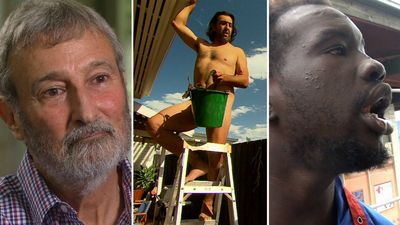 A Current Affair’s biggest, best, weirdest stories of 2017