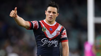 Roosters - Cooper Cronk