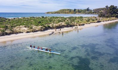 Karitane Maori Tours 