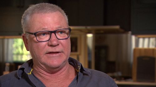 Scott Cam has blasted dangerous worksite behaviour among tradies.