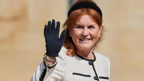 Sarah Ferguson, Jeffrey Epstein'a gönderdiği bir e-posta nedeniyle hayır kurumları ile ilişkisini kaybetti.