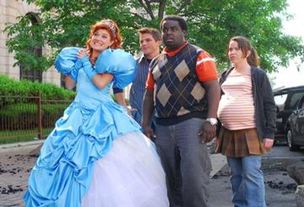 Disaster Movie