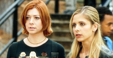 Buffy the Vampire Slayer