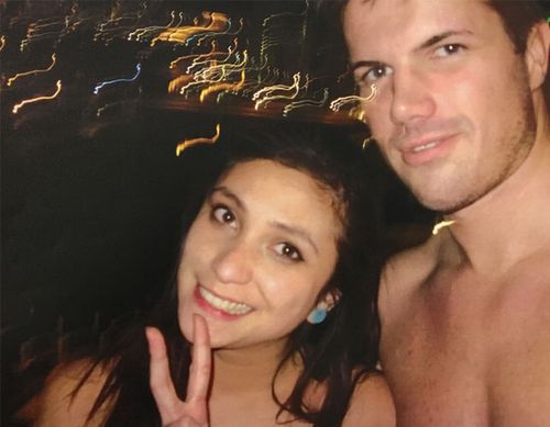 Tostee quizzed on Facebook about date's fatal plunge