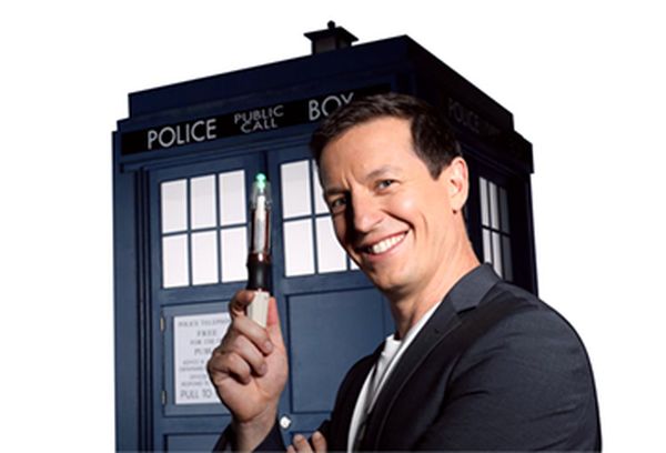 Whovians