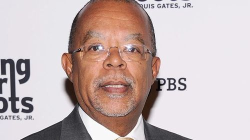 Henry Louis Gates Jr. (Getty)