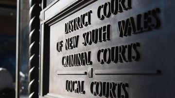 NSW District Court