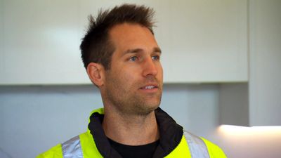 Dan Reilly: Builder | Current Foreman and past contestant