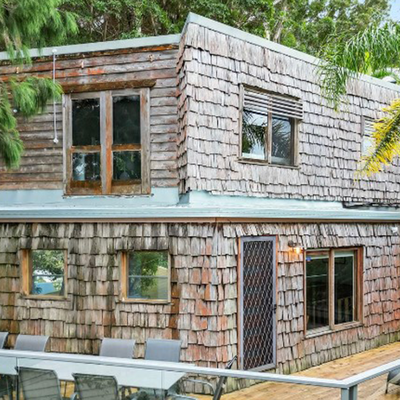Unique treehouse in Tweed Heads is set to enchant at auction