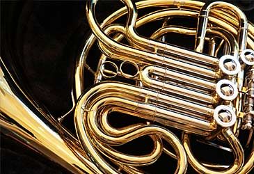 Which brass instrument is illustrated above?