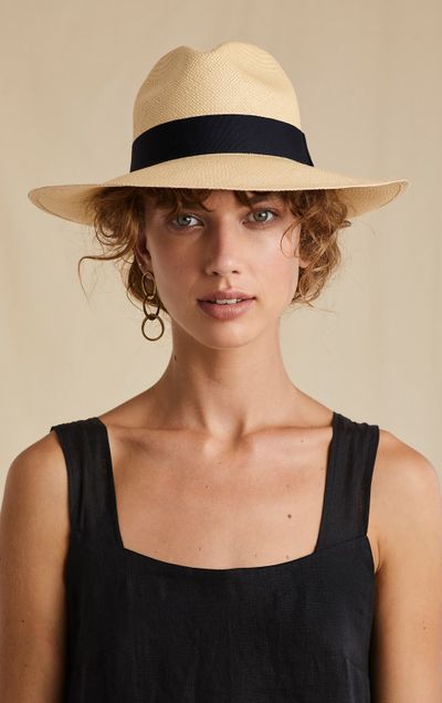 <em><a href="https://sarahjcurtis.com/collections/view-all-hats/products/take-me-anywhere-natural" target="_blank" draggable="false">Style Pick-Sarah J Curtis Take Me Anywhere Panama Hat in Natural, $285<br />
</a></em>