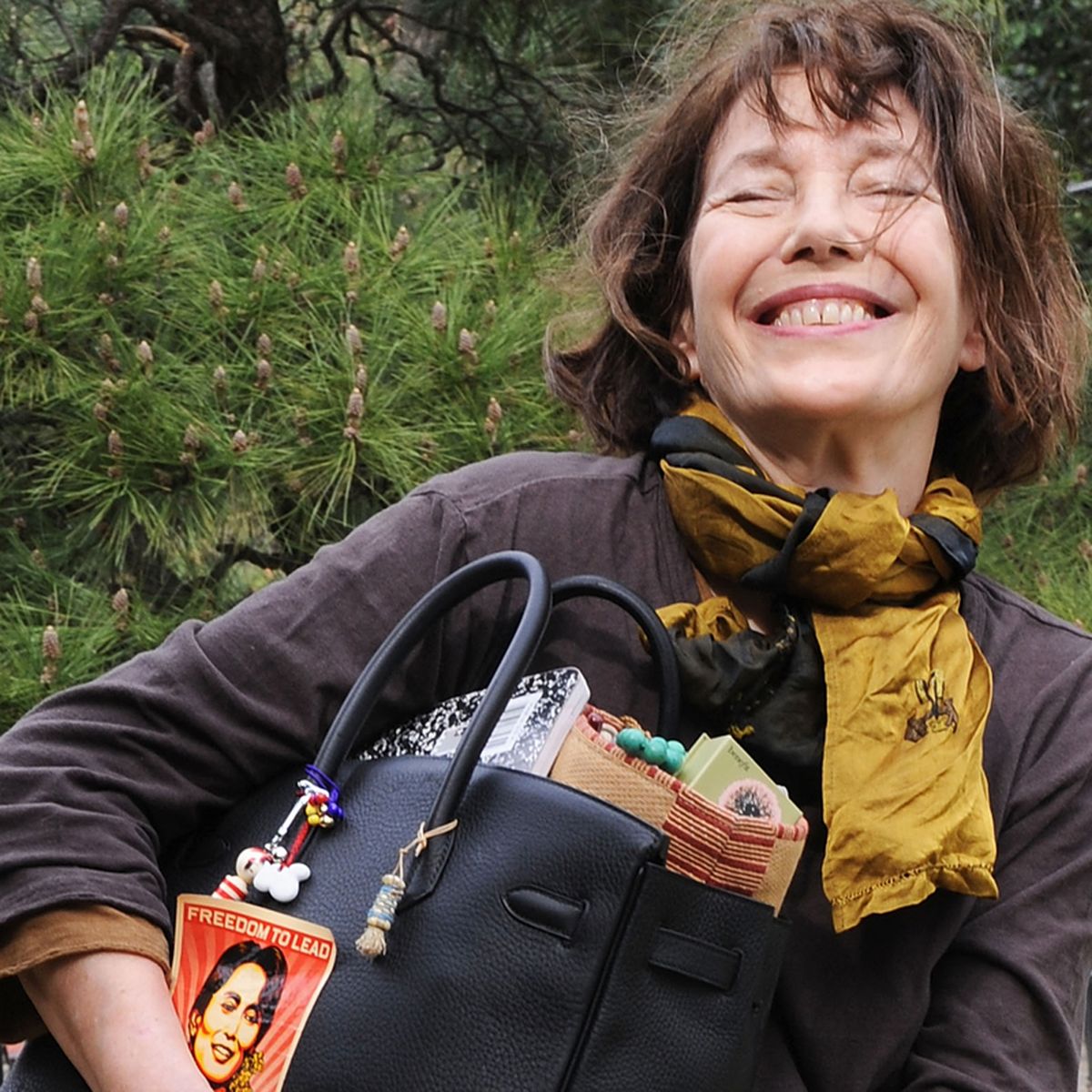 Jane Birkin Asks Hermès Remove Her Name From the Iconic Purse