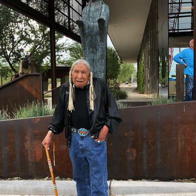 Saginaw Grant