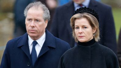 The Earl of Snowdon to divorce his wife 