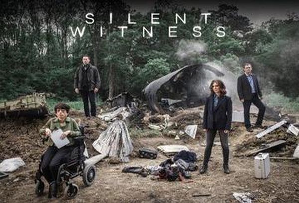 Silent Witness