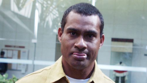 Derek Sam (pictured in 2001), could  soon be charged with the deaths of two other missing women. (AAP)