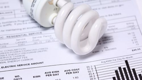 Fixed-rate power bills could help reduce bill shock and save you hundreds.