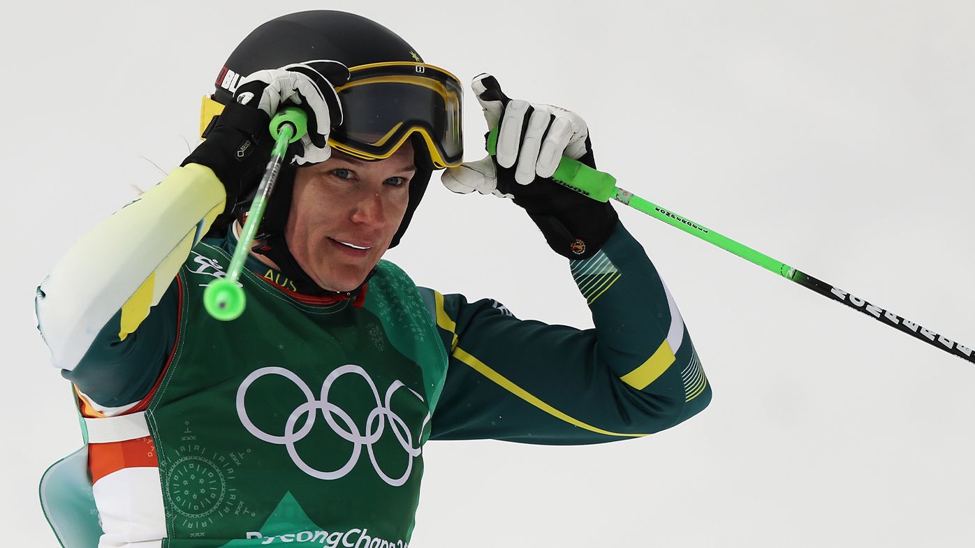 EXCLUSIVE: How Australian Olympian Sami Kennedy-Sim wants to be remembered after surviving a stroke