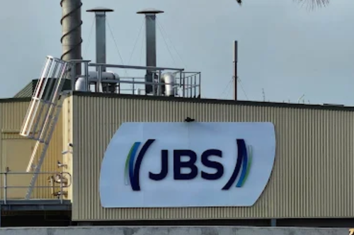 JBS Dinmore a Riverview