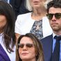 How, exactly, do stars end up in Wimbledon's Royal Box?