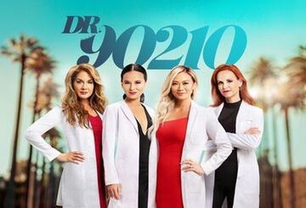 Dr. 90210
