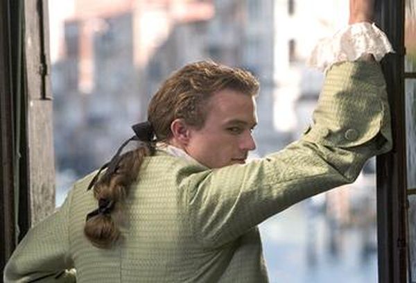 Casanova