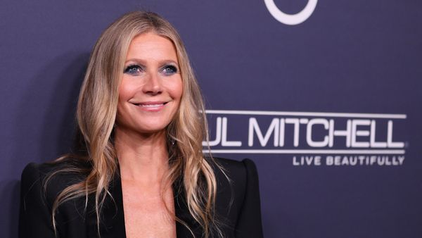 One very proud mama - Gwyneth Paltrow. Image: Getty.