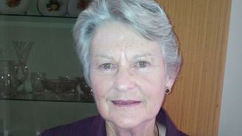 Anne Cameron went missing in Port Douglas on Tuesday. (Queensland Police)