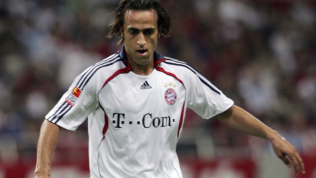 Former Bayern Munich star Ali Karimi flees to USA to escape death threats  after government seize his house