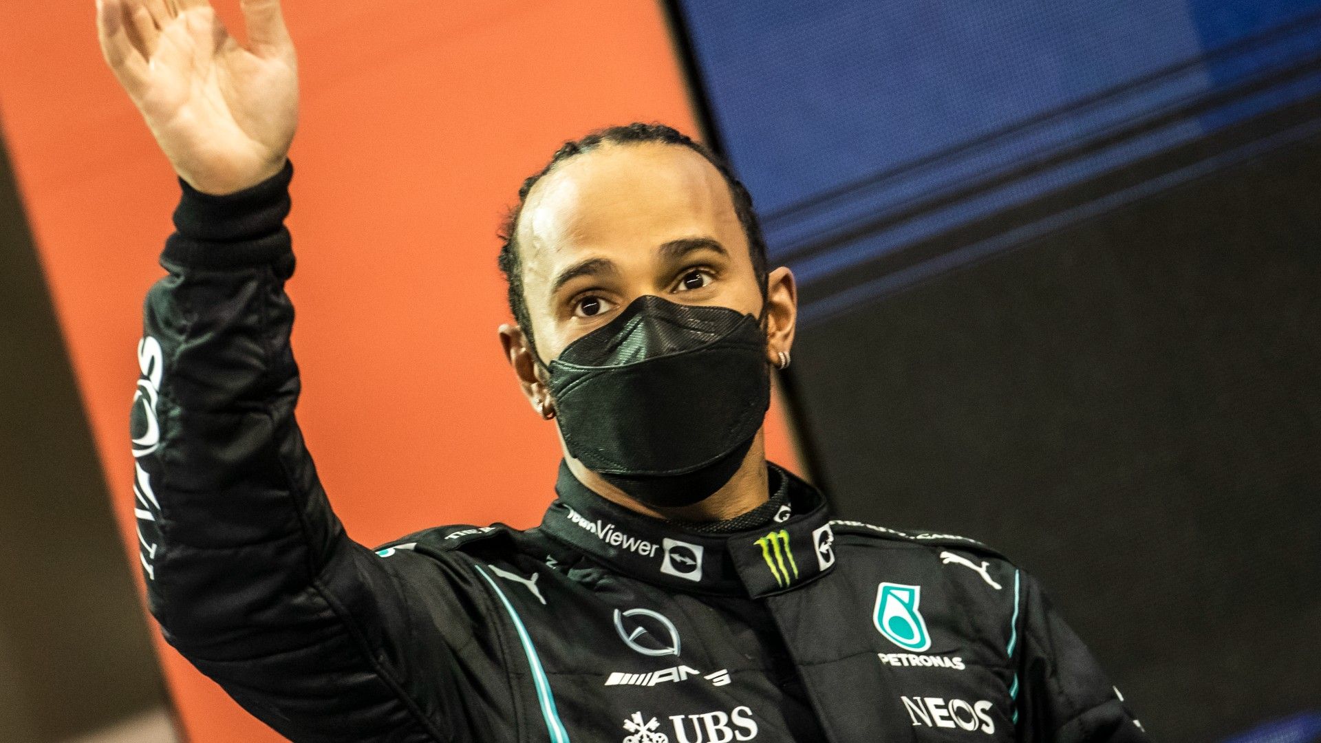 'I'm back': Lewis Hamilton breaks social media silence, hints at F1 return