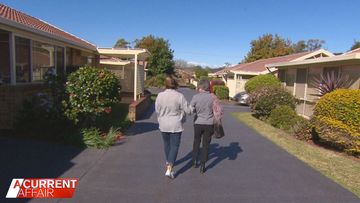 Family pleads for further retirement reforms after financial loss