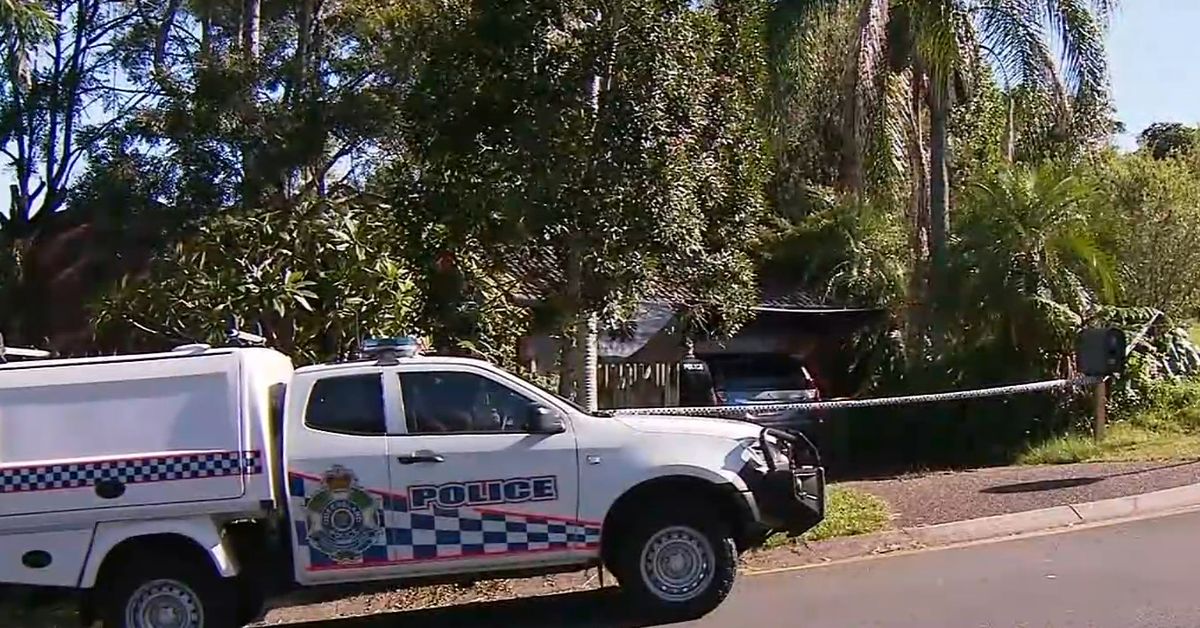 Man in life-threatening condition after horror home invasion
