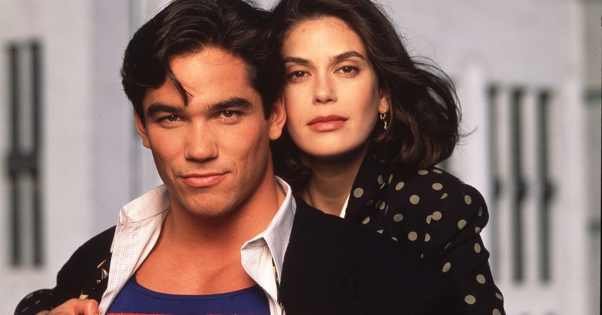 Dean Cain: Actor’s path from Superman to Donald Trump celebrity supporter and ICE agent