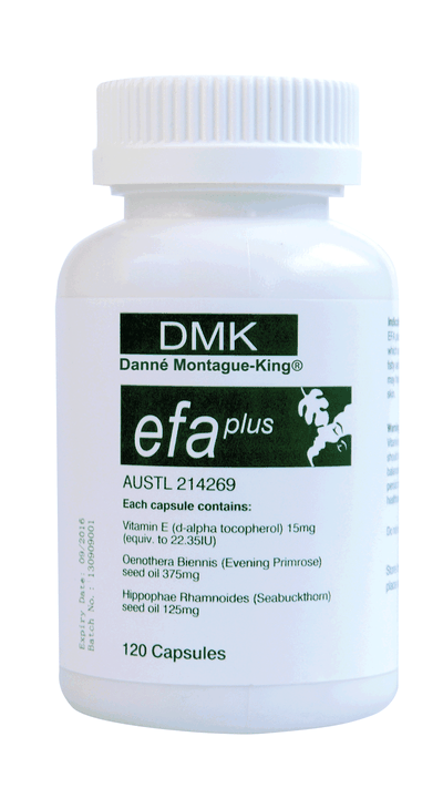 For anti-ageing try:&nbsp;<a href="http://dannemking.com.au/products/efa/" target="_blank">efa++, $62.50, DMK</a>