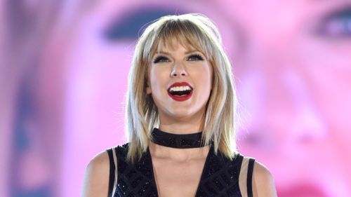 Taylor Swift the ‘highest-paid woman in music’ for 2016