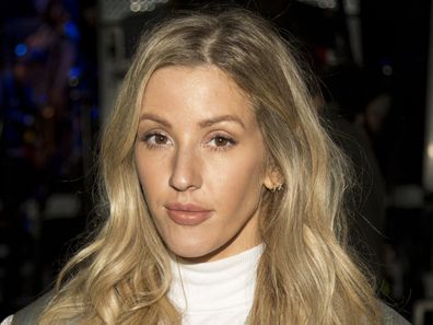 Ellie Goulding