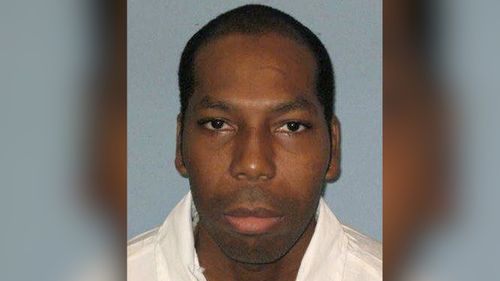 Alabama asks US Supreme Court to execute death row inmate Dominique Ray 