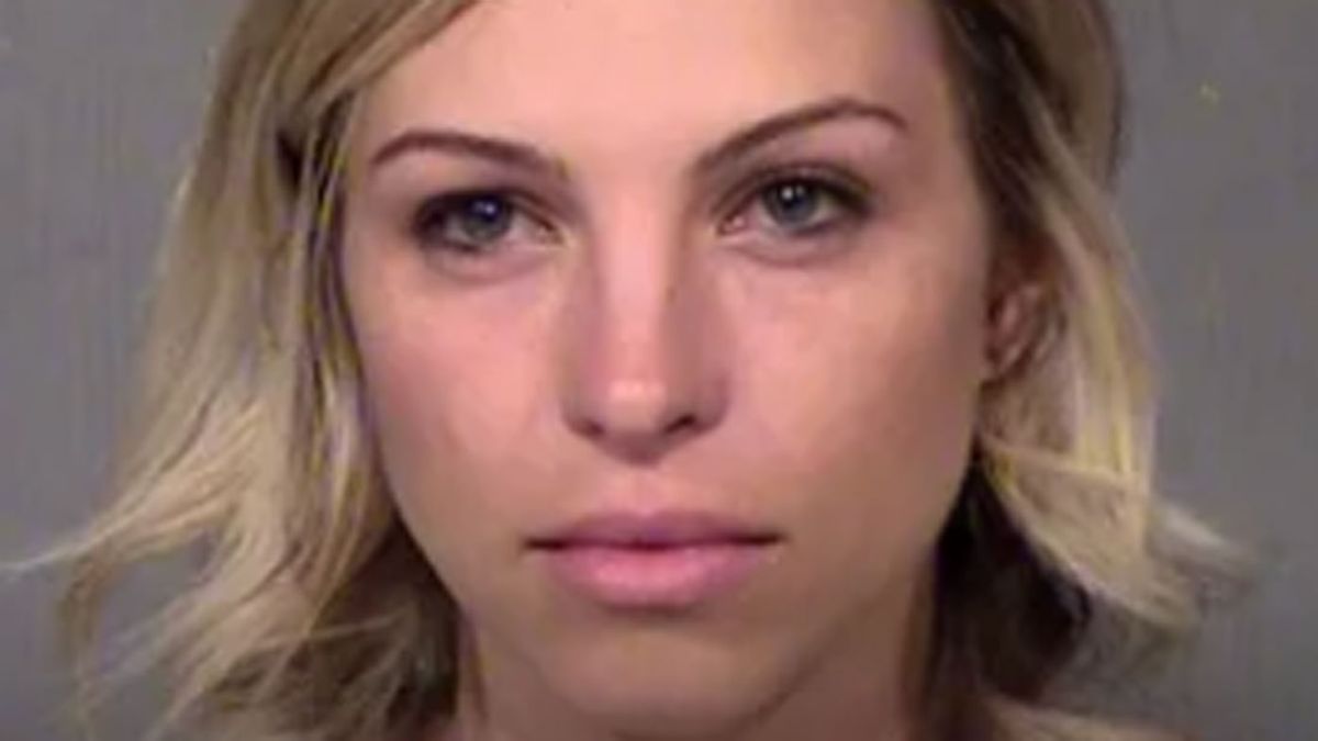 USA News: school teacher Brittany Zamora pleads guilty of sex with student  in Arizona