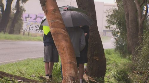 An 18-year-old P-plate driver has died after being flung from his car in a horror crash in Perth's southwest.