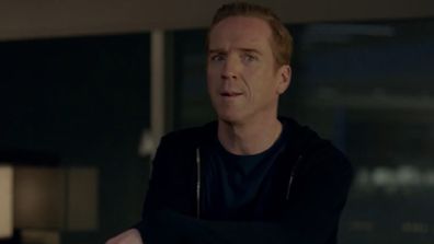 Paul Giamatti and Damian Lewis in the new mid-season trailer for Billions