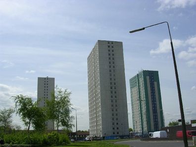 salford tower blocks pendleton