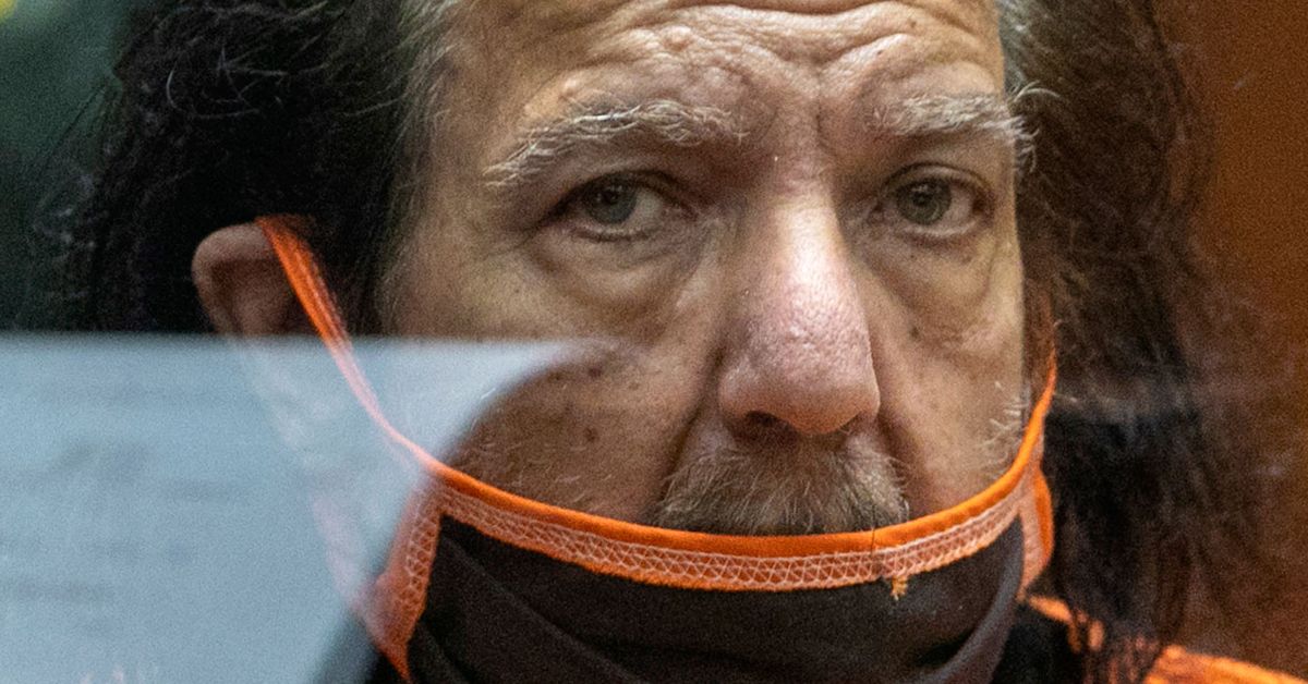 Porn star Ron Jeremy pleads not guilty to rape