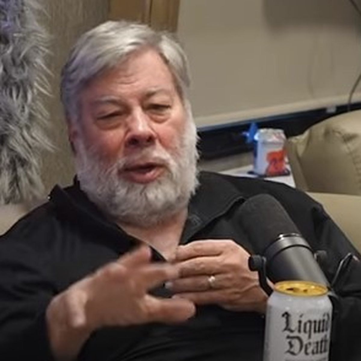 Apple co-founder predicts Bitcoin to hit $US100,000