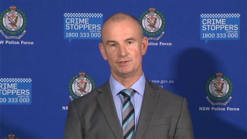 The supply of drugs and firearms across Sydney's southwest is being targeted by police who have pulled off coordinated arrests across multiple suburbs.