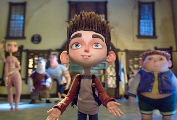Paranorman