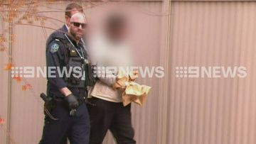 A man from Adelaide&#x27;s north has been charged with the rape of a teenage girl.