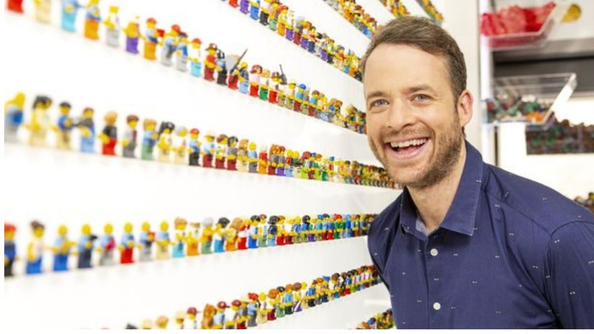Glue for Legos -  Australia