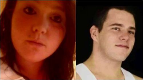 Bonnie Sawyer- Thompson was 19 when she hacked Jack Nankervis to death in 2014.