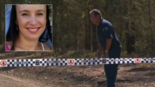Accused murderer of Stephanie Scott was a 'weird' loner growing up