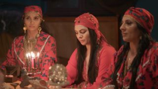 Transylvanian Terror